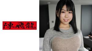 521MGFX-102 Gカップのスタイル抜群な素人さんは名門女子大のお嬢様 素人