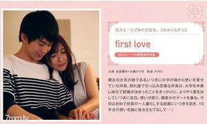 [SILKS-034]first love