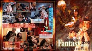 [GRCH-302]Fantasy/story 長瀬広臣 ～性奴隷王子と淫獣伯爵～