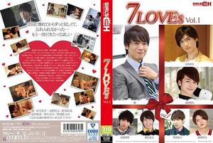 [GRCH-189]7LOVEs Vol.1