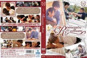 [SILK-070]Romantic album