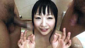 [HEYZO-2504]「趣味はSEX」な女優の輪