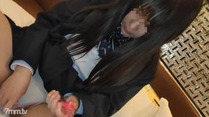 [fc2-ppv 1693403]週末限定【個撮】県立普通科②好奇心旺盛な黒髪少女。塾講師にハメ撮りされる。