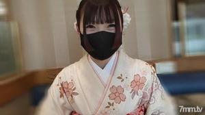 [fc2-ppv 1658362]1月限定【無修正】地方の苦学生を支援。都会で成人式の写真撮影。連続中出し