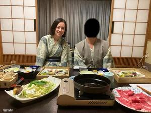 [fc2-ppv 1593766]【人妻】千穂　温泉旅行で布団敷いてないのに即ハメ中出し、お掃除でおじさん暴発口内