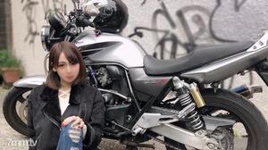 [fc2-ppv 1566634]個数限定【無】高身長バイク女子連続中出し