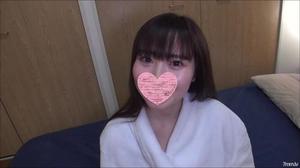 [fc2-ppv 1185859]☆完全顔出し☆スタイル抜群黒髪スレンダー美女の再登場♥人生初の3Pでめちゃくちゃ乱れまくって大昇天！【特典付】