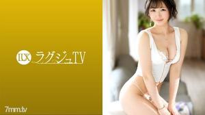 [259LUXU-1423]ラグジュTV 1418 激しいセックスが好きと欲望を露に微笑む保育士が登場！普段しない恥ずかしい恰好で責められると頬を染め恥ずかしがるも、激しいピストンで徐々に開放的になり、部屋中に響き渡る喘ぎ声を漏らしながら乱れまくる！