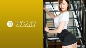 [259LUXU-1442]ラグジュTV 1415 ワンナイトラブを楽しむ美人社長が更なる刺激を求めてAV出演。大好物な巨根を喉元深く味わうと淫らな涎を垂らしながら恍惚の表情を浮かべる！むっちりとした身体に巨根を受け入れれば、頬を染めながら巨乳を揺らし乱れまくる！