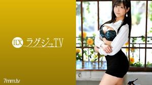 [259LUXU-1415]ラグジュTV 1396 美人ヨガインストラクターが溜まった性欲を発散するためAV出演！ヨガで培った柔軟な股関節、大胆な開脚は圧巻！ピストンされるたび揺れ躍る肉尻は必見！！