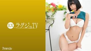 [259LUXU-1413]ラグジュTV 1391 欲求不満の身体を持て余したヘアメイクアーティスト。自慰行為と男のねっとりとした責めにいつしか緊張は興奮と変わり、火照った身体は幾たびもピストンを受け入れイキ乱れる！