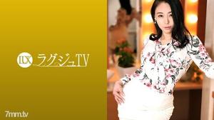 [259LUXU-1397]ラグジュTV 1384 「日本を旅立つ前に経験したくて…」寝取られ希望の会長婦人がラグジュTVで最後の火遊び！？見かけによらぬ底なし性欲と円熟味を増した性技で男優すらも骨抜きに！さらに柔く淫らな肉体で他人棒を味わい、本能丸出しのセックスをカメラの前にさらけ出す！