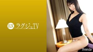 [259LUXU-1386]ラグジュTV 1370 元々敬遠していたAVに魅力を感じ、自身が出演したいとまで思うようになったお天気お姉さん。憧れのAV女優達のようになりたい…磨き上げた可憐なボディはもはやその憧れの存在と肩を並べるほどに美しく艶かしいものに…