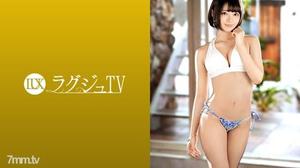 [259LUXU-1384]ラグジュTV 1366 顔は可愛らしく、スタイルは美しく、非の打ち所のないルックスの現役ファッション誌モデル。恥ずかしげもなくカメラの前に大股を開くのは、自分に自信を取り戻したい意思の強さ故か、押し寄せる快楽のあまり我を忘れたのか…。