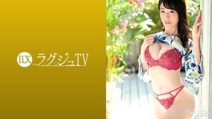 [259LUXU-1358]ラグジュTV 1354 結婚3年目…セックスレスに悩むのスレンダー奥様が登場！旦那とは比べ物にならない反り返った巨根を喉元まで含み唾液をイヤらしく垂れ流すも恍惚の表情を浮かべ貪欲に味わう！清楚な奥様は徐々にM気を解放し一人の淫乱なオンナと化す！