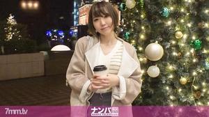 [200GANA-2415]マジ軟派、初撮。 1583 恵比寿で出会った超絶優しいお姉さん！え、人妻！？旦那に尽くす奥ゆかしさの裏に秘めたいやらしい想い…スレンダーな美ボディに目は釘付け！