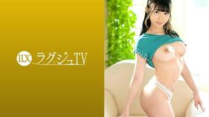 259LUXU-1307 259LUXU-1307 ラグジュTV 1293 周りのみんなは彼氏持ちで…」出会いもなく寂しさが積もり欲求不満が限界突破！人肌の温もりを忘れかけていた巨乳を愛撫すれば甲高い喘ぎ声を漏らし、いやらしい艶を纏ったグラマラスボディをビクつかせて乱れまくる！ 佐倉瑠衣 25歳 看護師