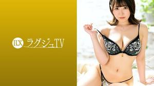 259LUXU-1303 259LUXU-1303 ラグジュTV 1289 前回のセックスが気持ち良すぎて…童顔美人美容部員が仕事帰りに再登場！貪るように快楽を求めるトロけ顔で極上ボディを揺らし自ら腰振り連続絶頂！妖艶に悦ぶ淫乱っぷりが堪らない！ 高梨萌香 24歳 美容部員