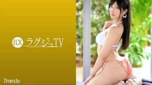 [259LUXU-1485]ラグジュTV 1461 柔軟な股関節で味わう快感をもう一度！あの美人ヨガインストラクターがラグジュTVに再登場！大胆な開脚で魅せるアクロバティックプレイは必見！