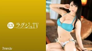 [259LUXU-1479]ラグジュTV 1451 箱入り娘の社長令嬢が反抗心からAV出演。人から見られながら展開する淫らな行為に恥ずかしさと快楽が交差するもパンティにはしっとりと愛液が溢れる…。徐々に興奮を覚え親には見せない成熟した大人のオンナの表情を見せ、繰り返される激しいピストンに乱れまくる…！