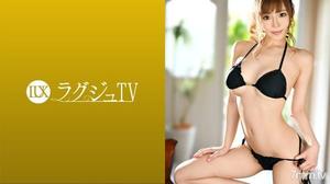 [259LUXU-1453]ラグジュTV 1437 セックスで満たされない事が多い…そんな美人経営者が最高のセックスを求めてAV出演。濃厚な愛撫に体を震わせて感じうっとり顔で男根を受け入れる…！