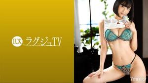 [259LUXU-1452]ラグジュTV 1431 『激しいセックスがしたいです…』清楚でおしとやかな美女が大好評につき再出演！男に触れられた途端、本能を刺激されたかのように妖艶な雰囲気を醸し出し、スレンダーで美しい身体を曝け出して快楽を貪る！！