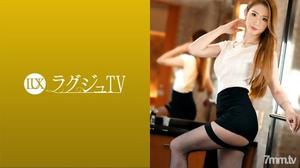 [259LUXU-1436]ラグジュTV 1430 『濃厚なセックスがしたくて…』彼氏がいない歴10年越えの仕事一筋美人社長が初出演！！忘れかけていた男の温もりや刺激…。魅惑的なスレンダー美ボディを震わせてセックスで大胆に乱れる！！