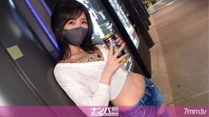 [200GANA-2519]マジ軟派、初撮。 1660 クビレも美脚もガン見されながら路上飲みしていたであろうスレンダー美女JDと路上でベロチュー！ホテルに連れ込んだ頃にはすっかり仲良しでヤル気マンマン！長い脚が映える立ちバックは必見！！