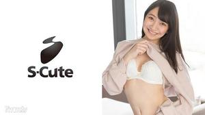 [229SCUTE-1051]のん(25) S-Cute 恥ずかしいを超えちゃうエッチ