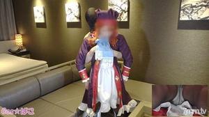 [fc2-ppv 1835787]きみぃ、ボクにこんな青春させるなんて大概だぞ２♪六駆レイヤーさんでなか○し部えちえちユニパイセンPart2 FC2-PPV-1835787
