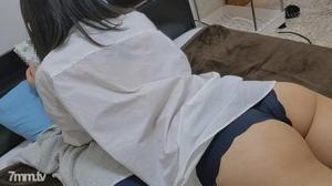 [fc2-ppv 1752166]8まで♯金欠の美尻の裏垢女子満喫代わりに自宅を使われたので中出し