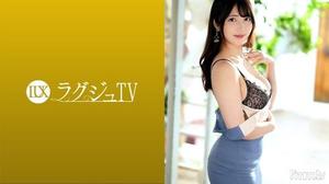 [259LUXU-1494]ラグジュTV 1470 真面目で過保護な家庭に育った環境からセックスに不慣れな美人医学生がAV出演！経験少ない身体にねっとりと優しく愛撫されると次第にうっとりとした目で男の体温と刺激に悩ましい声を漏らす彼女…。むっちりとした下半身は次第に湿り気を宿し、淫らな姿で巨根を受け入れれば、今まで味わったことのない快楽に喘ぎ乱れる！