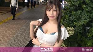 [200GANA-2559]マジ軟派、初撮。 1712 地下アイドルをナンパ成功！美巨乳で美尻で美脚！クビレの曲線美が光る非の打ち所なしの完璧ボディ！激かわフェイスに顔射する背徳感！未来のスターが絶頂しまくり！