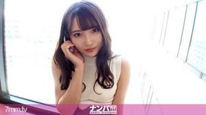 [200GANA-2592]マジ軟派、初撮。 1715 横浜を歩く美脚お姉さんをナンパ！男優の軽快なトークに心を開きエロい話題で大盛りあがり！いつの間にかボディタッチすら自然と受け入れ…ベッドの上で快感に身を委ねて悶絶SEX！