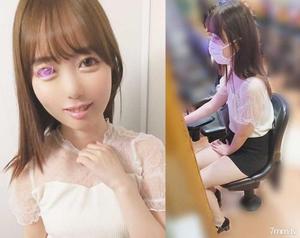 [fc2-ppv 2368794]【パチ負け女】【交渉チカン】アイドル級！ミドル海で4K負けしてた超美尻タイトミニ／渋谷区S店　※貯玉ハメ交渉成立【高画質】 FC2-PPV-2368794