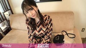 [200GANA-2634]マジ軟派、初撮。 1752 ナンパしてホテルに連れ込んだお姉さん、脱がすとスレンダー美脚の至高ボディ！加えてスベスベプリプリの極上丸尻！顔射で〆る事が多いこのシリーズですが、あまりの美尻っぷりにバック→尻射フィニッシュです♪