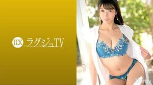 [259LUXU-1548]ラグジュTV 1528 「本当は責められてみたいんです…」プライベートのセックスではSな美人秘書が、密かな願望を叶えるためにAV出演！普段では味わえない男優のセックステクニックで甘美なる快感に酔いしれる！！