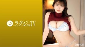 259LUXU-1597 奢侈TV 1565 說「……想做點壞事」的聰明美女牙醫登場！在鏡頭前秀出豐滿美豔的肉體和粉嫩乳頭的美巨乳！濕漉漉豐富的挑逗打法讓人身體顫抖喘息！ ！ 沙織 28歳 歯科医師