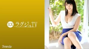 259LUXU-1575 奢侈TV 1571 「想要滿足慾望……」 擁有mutchimuchi 美體的OL 受挫AV 登場！散發沉穩大人的性感魅力的同時，儘早舔舐上身性感帶的胸部和腿部！看著在鏡頭前搖晃臀部的高高在上的女人，快樂地淹沒在海浪中！ ！ 絵里 27歳 OL