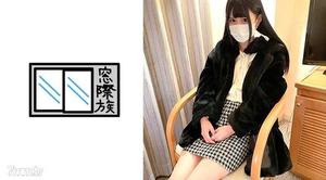 383TKPR-009 [素人] 白皙纖細美女_激烈中出豐富玩法 素人