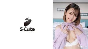 229SCUTE-1247 Sena（19）S-Cute Creampie SEX 苗條身材 素人