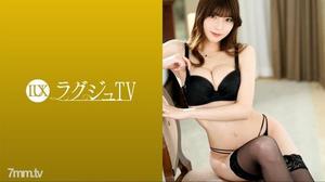 259LUXU-1590 奢侈TV 1578 連模特都蒙羞的畫風美女OL受挫AV登場！猛烈搖晃著豐滿的雙乳，從丹田裡溢出淫穢的聲音和情汁，在女牛位上品嚐久違的肉棒！ 三浦恵理 35歳 OL