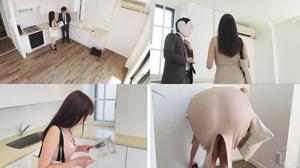 fc2-ppv 2342364 ※独自入手【不動産チカン】賃貸マンション内見中ワイセツ事件 FC2-PPV-2342364