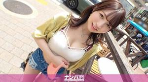 200GANA-2757 嚴重調情，第一槍。 1854【苗條x G奶x美臀】現役女大學生身材超性感！當午餐的承諾被忽略時，選擇了一個叫做面試的地方！看似是2-3人輪換的自由奔放女友，但顏值、身材、情色都堪稱完美！這就是為什麼男人不能不管它！ ！ 素人