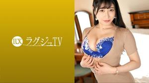 259LUXU-1616 Luxury TV 1622 《今天能怪你很多嗎？》 Luxury TV出現了身材美豔的美女OL！抑制不住第一次拍AV的興奮，以引以為豪的性技與男演員玩弄，最後搖晃巨乳狂暴慾火！ 澪 30歳 OL