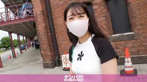 200GANA-2784 嚴重調情，第一槍。 1867 採訪橫濱現役女大學生！如果你協商拍攝“你能讓我也拍H嗎？”在和朋友們一起玩之前，我的臉上露出了笑容♪ 素人