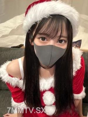 fc2-ppv 3149044 【解凍】【今年年底，史上最神奇美少女登場！ ] 沒辦法……奇蹟再現！坡系美少女F罩杯18歲yua！穿著聖誕老人服裝的大量面部射精！今年最佳聖誕禮物【附2個鏡頭2個作品】